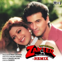 Zameer - Anand-Milind