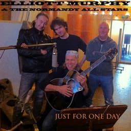 Just for One Day - Elliott Murphy