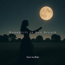 Moondrift in Her Breath - Aura Aeolian