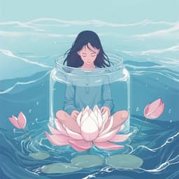 Lykkelige Hvalpetimer - Interstellar Meditation Music Zone