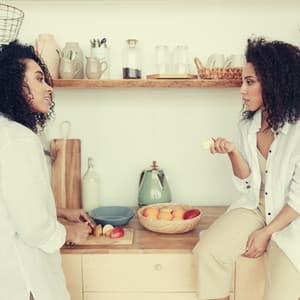 Music for Fresh Cooking at Home - Música para Leer