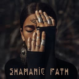 Shamanic Path: Spiritual Cleanse, Shamanic Meditation - Shamanic Drums Sounds