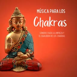 Música para los Chakras: Sonidos para la Limpieza y el Equilibrio de los Chakras - Música De La India
