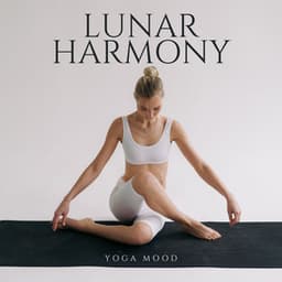 Lunar Harmony: Yoga Nidra - Yoga mood