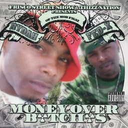 Money Over B*tch*s - Rydah J. Kylde