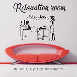 Relaxation room - Joker Beats