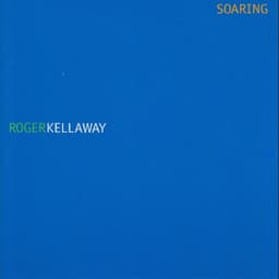 Soaring - Roger Kellaway