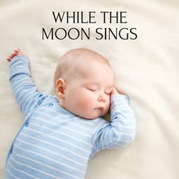 While the Moon Sings - Lullabies