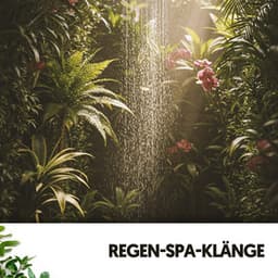 Regen-Spa-Klänge: Duschen - Cat Music Therapy