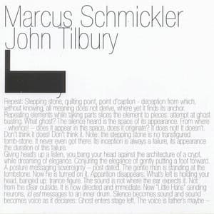 Variety - Marcus Schmickler