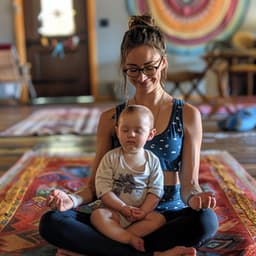 Canciones De Cuna Con Lluvia Binaural Para El Sueño Del Bebé - Música Clásica Bebés