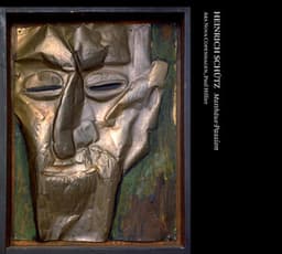 Schutz: Matthaus-Passion - Heinrich Schütz