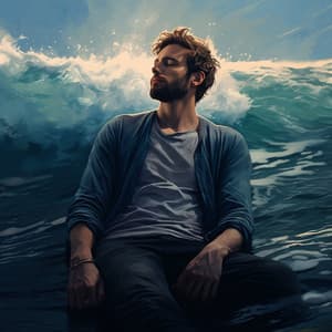 Momentos Conscientes Junto A La Playa: Zen Océanico - Los mejores sonidos de la naturaleza