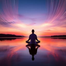 Meditación Con Lofi: Sonidos Armoniosos Para La Concentración - Edad de luz