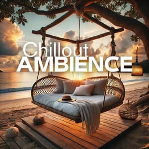Chillout Ambience: Relaxing Music for Lounge and Relaxation - Groove Chill Out Players