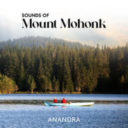 Sounds of Mount Mohonk - Anandra