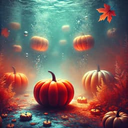 Sleepy Japan Lofi: Autumn Night - Lo-Fi Japan