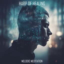 Harp of Healing - Melodic Meditation