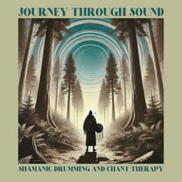 Journey Through Sound: Shamanic Drumming and Chant Therapy - Native Shamanic World