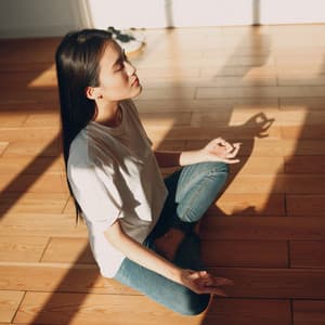 Ambient Sounds for Meditation - Meditation Ambience