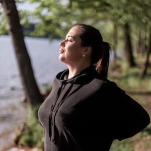 Breathe Easy: Relaxation Moments with Ambient Music - Ambient 11