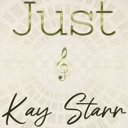 Just Kay Starr - Kay Starr