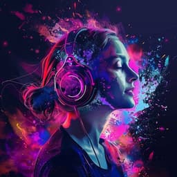 Melody Mosaic: Music for Auditory Collage - Therapeutic Reality