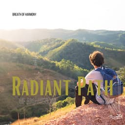 Radiant Path of Awareness - Breath of Harmony