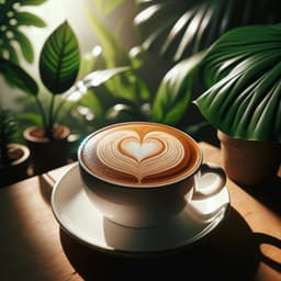 Café le matin: Ambiance matinale nostalgique - Jazz douce musique d'ambiance