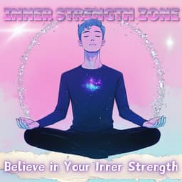 Believe in Your Inner Strength - Inner Strength Zone
