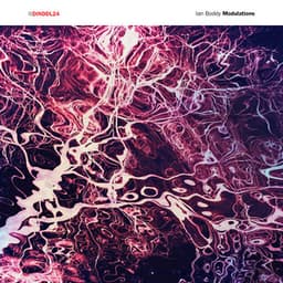 Modulations - Ian Boddy