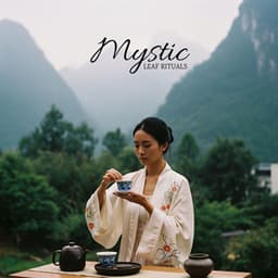 Mystic Leaf Rituals - Ancient Asian Oasis
