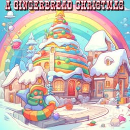 A Gingerbread Christmas - Acoustic Christmas