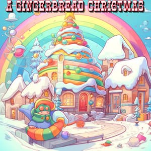 A Gingerbread Christmas - Acoustic Christmas