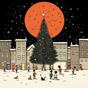 Classic Christmas Revival - Christmas Vibes