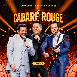 Cabaré Rouge, Vol.2 - Leonardo