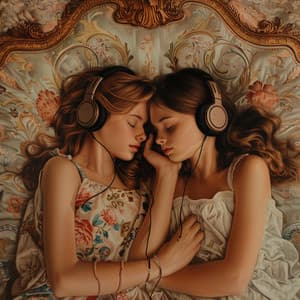 Midnight Calm: Chill Music for Sleep - Deep Sleep Music Catalogue