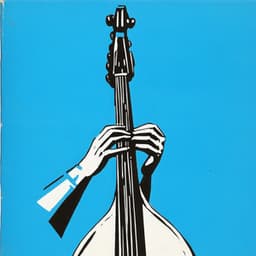 Jazz Whispers - Jazz Instrumental Chill