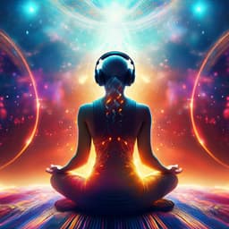 Peaceful Meditation: Melodies for Focus - Peaceful Meditation Sessions