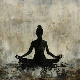 Música Para Dormir Plácidamente: Consuelo Silencioso De La Noche - Espíritus de nuestros sueños