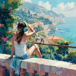 Rhythms of Leisure: Music for Relaxation - Instrumental Christian Music