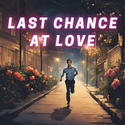 Last Chance at Love - Dance Music