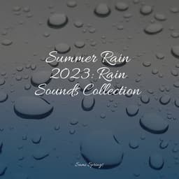 50 Beautiful Sounds of Rain and Nature Sounds - Naturaleza Relajacion