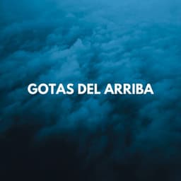 Gotas Del Arriba - Sonidos De Lluvia y Viento
