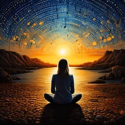 Meditative Music: Stillness and Peaceful Pathways - Music For Playing Board Games