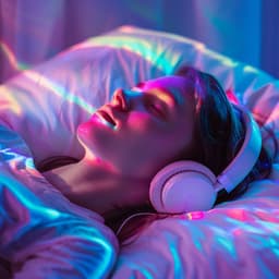 Music for Restful Sleep: Quiet Evening Tones - Restful Night Sleep