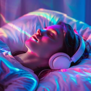 Music for Restful Sleep: Quiet Evening Tones - Restful Night Sleep