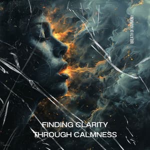 Finding Clarity Through Calmness - Breath of Harmony