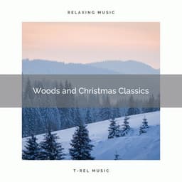 Woods and Christmas Classics - Sleep Sounds of Nature