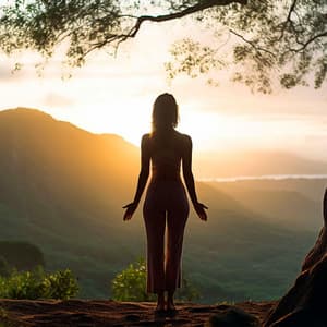 Healing from the Inside - Marie Gade